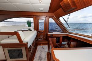 Mona Lisa 58ft Vicem Yacht For Sale
