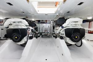 Mona Lisa 58ft Vicem Yacht For Sale