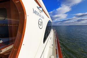 Mona Lisa 58ft Vicem Yacht For Sale