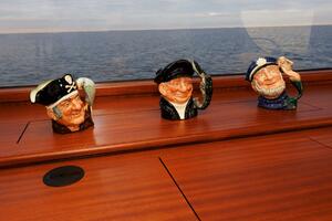 Mona Lisa 58ft Vicem Yacht For Sale