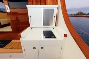 Mona Lisa 58ft Vicem Yacht For Sale