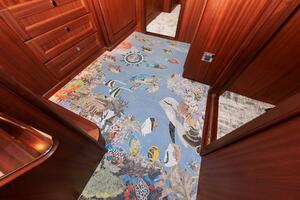 Mona Lisa 58ft Vicem Yacht For Sale