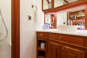 Mona Lisa 58ft Vicem Yacht For Sale