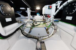 Mona Lisa 58ft Vicem Yacht For Sale