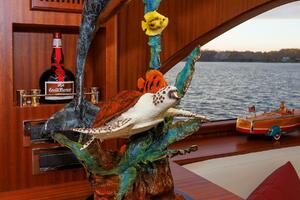 Mona Lisa 58ft Vicem Yacht For Sale