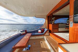 Mona Lisa 58ft Vicem Yacht For Sale