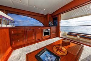 Mona Lisa 58ft Vicem Yacht For Sale
