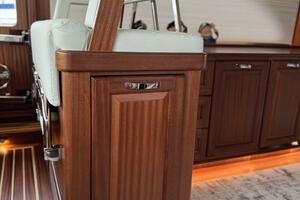 Mona Lisa 58ft Vicem Yacht For Sale