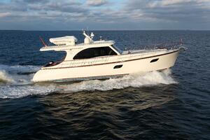 Mona Lisa 58ft Vicem Yacht For Sale