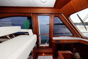 Mona Lisa 58ft Vicem Yacht For Sale