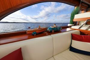 Mona Lisa 58ft Vicem Yacht For Sale