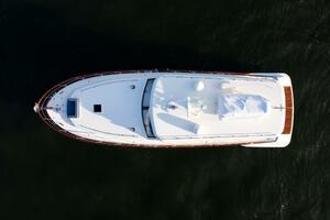 Mona Lisa 58ft Vicem Yacht For Sale