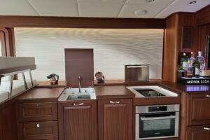 Mona Lisa 58ft Vicem Yacht For Sale