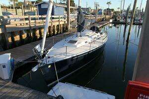 1996 J Boats 120 thumbnail 125