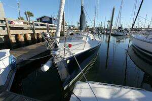 1996 J Boats 120 thumbnail 6
