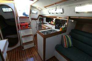 1996 J Boats 120 thumbnail 87