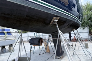 Scout 40ft J Boats Yacht For Sale