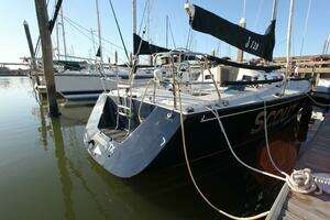 1996 J Boats 120 thumbnail 20