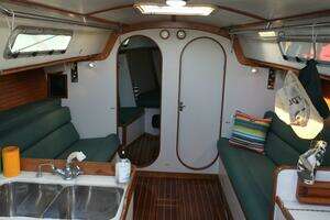 1996 J Boats 120 thumbnail 79