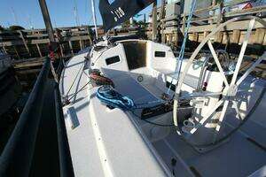 1996 J Boats 120 thumbnail 49