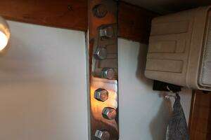 1996 J Boats 120 thumbnail 100