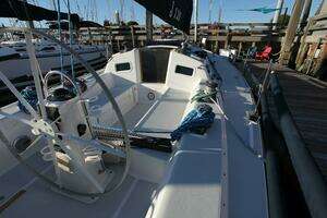 1996 J Boats 120 thumbnail 52
