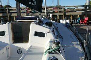 1996 J Boats 120 thumbnail 53