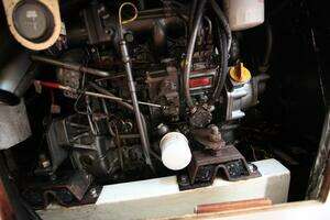 1996 J Boats 120 thumbnail 122