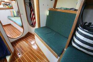 1996 J Boats 120 thumbnail 120