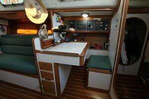 1996 J Boats 120 thumbnail 92