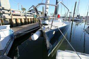 1996 J Boats 120 thumbnail 7