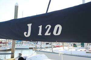 1996 J Boats 120 thumbnail 29