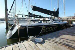 1996 J Boats 120 thumbnail 19
