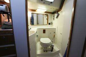 1996 J Boats 120 thumbnail 117