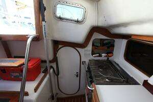 1996 J Boats 120 thumbnail 90
