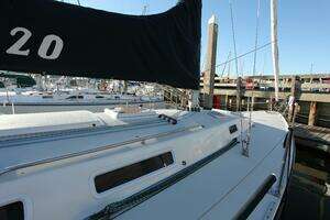 1996 J Boats 120 thumbnail 25