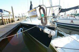 1996 J Boats 120 thumbnail 8