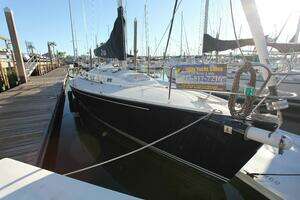 1996 J Boats 120 thumbnail 9