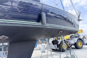 Scout 40ft J Boats Yacht For Sale
