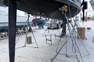 Scout 40ft J Boats Yacht For Sale