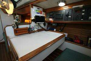 1996 J Boats 120 thumbnail 94