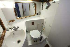 1996 J Boats 120 thumbnail 118