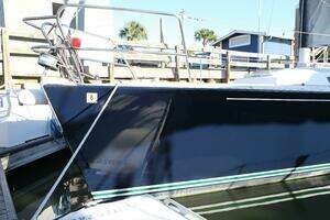 1996 J Boats 120 thumbnail 4