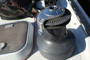 1996 J Boats 120 thumbnail 66