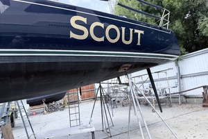 Scout 40ft J Boats Yacht For Sale