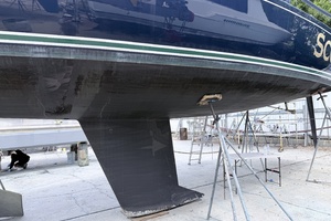 Scout 40ft J Boats Yacht For Sale