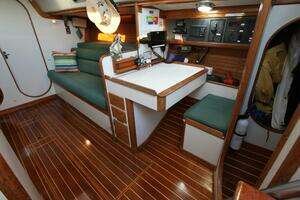 1996 J Boats 120 thumbnail 93