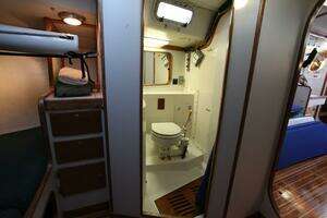 1996 J Boats 120 thumbnail 114