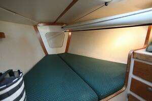 1996 J Boats 120 thumbnail 112
