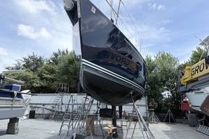 Scout 40ft J Boats Yacht For Sale